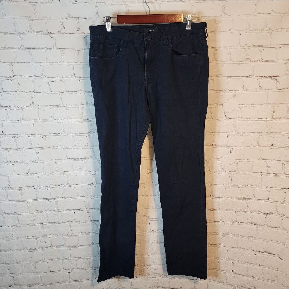 Men's Vince "Slim Fit/Dylan" jeans, size 32